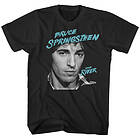 Bruce Springsteen: Unisex T-Shirt/River 2016