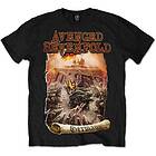 Avenged Sevenfold: Unisex T-Shirt/Germany