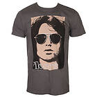Doors: Unisex T-Shirt/Summer Glare