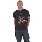 AC/DC: Unisex T-Shirt/Jailbreak