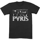 PVRIS: Unisex T-Shirt/Photo