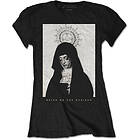 Bring Me The Horizon: Ladies T-Shirt/Nun