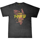 Twenty One Pilots: Unisex T-Shirt/Bandito Bird