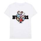 BT21: Unisex T-Shirt/Dream