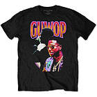 Mane (GUWOP): Unisex T-Shirt/ Collage