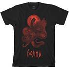 Gojira: Unisex T-Shirt/Serpent