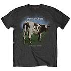 Floyd: Unisex T-Shirt/Atom Heart Mother Fade