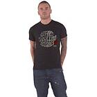 Rolling Stones: Unisex T-Shirt/Swirl Logo '82 (Eco-Friendly)