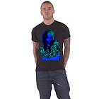 Billie Eilish: Unisex T-Shirt/Press Photo (Medium)