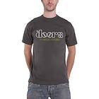 The Doors: Unisex T-Shirt/LA California