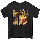 Biggie Smalls: Unisex T-Shirt/The Notorious (XX-Large)