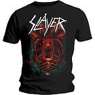 Slayer: Unisex T-Shirt/Offering