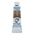 Van Gogh akvarellfärg 10 ml tub – Bronze 811
