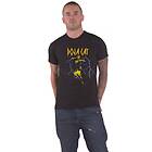 Doja Cat: Unisex T-Shirt/Lightning Planet Her