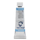Van Gogh akvarellfärg 10 ml tub – Chinese White 108