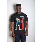 Anthrax: Unisex T-Shirt/I am the Law