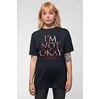 My Chemical Romance: Unisex T-Shirt/I'm Not