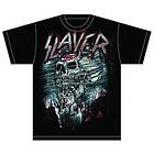 Slayer: Unisex T-Shirt/Demon