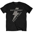 Buckcherry: Unisex T-Shirt/Bolt