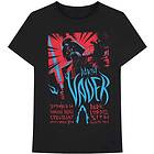 : Unisex T-Shirt/Darth Rock One (Small)