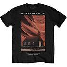 Bring Me The Horizon: Unisex T-Shirt/You're Cursed