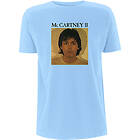 Paul McCartney: Unisex T-Shirt/McCartney II