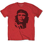 Che Guevara: Unisex T-Shirt/Black on