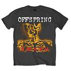 Offspring: Unisex T-Shirt/Smash 20