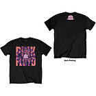 Floyd: Unisex T-Shirt/Arnold Layne (Back Print)