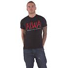 N.W.A: Unisex T-Shirt/Straight Outta Compton
