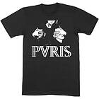 PVRIS: Unisex T-Shirt/Hands