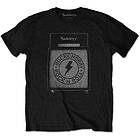Buckcherry: Unisex T-Shirt/Amp Stack