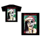 Cooper: Unisex T-Shirt/Xmas Card