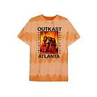 Outkast: Unisex T-Shirt/Atlanta (Wash Collection)