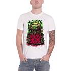 Bring Me The Horizon: Unisex T-Shirt/Dinosaur