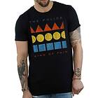 The Police: Unisex T-Shirt/Kings of Pain