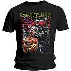 Maiden: Unisex T-Shirt/Terminate