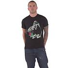 Dolla Sign: Unisex T-Shirt/Inferno