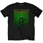 Gilmour: Unisex T-Shirt/Rays Gradient