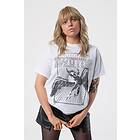 Zeppelin: Unisex T-Shirt/Icarus Burst