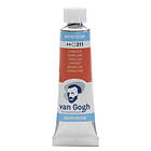 Van Gogh akvarellfärg 10 ml tub – Vermilion 311