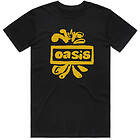 : Unisex T-Shirt/Drawn Logo (Small)
