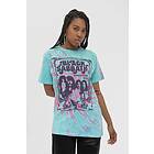 Sabbath: Unisex T-Shirt/World Tour '78 (Wash Collection)