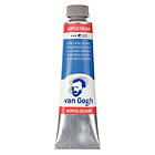 Van Gogh akrylfärg 40 ml Cobalt Blue Ultramarine - 512