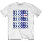 Che Guevara: Unisex T-Shirt/Heads