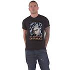 Tupac: Unisex T-Shirt/All Eyez 1971