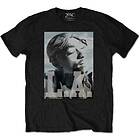 Tupac: Unisex T-Shirt/LA