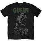 : Unisex T-Shirt/News of the World 40th Full Cover (Small)