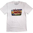 Comics: Unisex T-Shirt/WandaVision Westview
