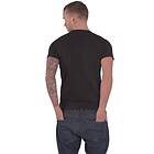 Korn: Unisex T-Shirt/Block Photo